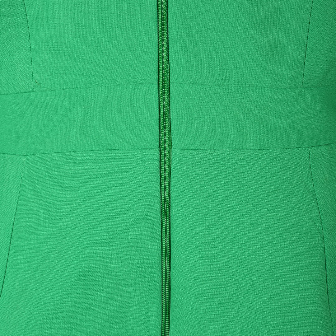 Luceez Shoulder Cuts Dress 3XL_2