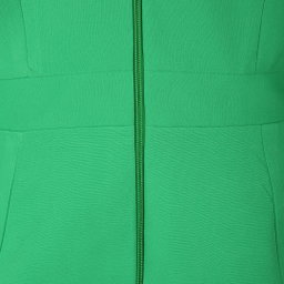 Luceez Shoulder Cuts Dress 3XL