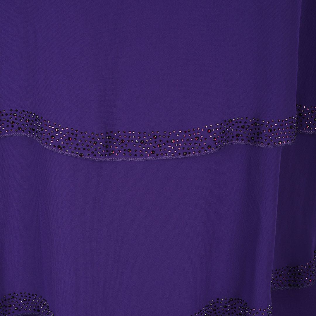 Marchesa Cape Dress EU54 (2XL)_2