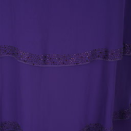 Marchesa Cape Dress EU54 (2XL)