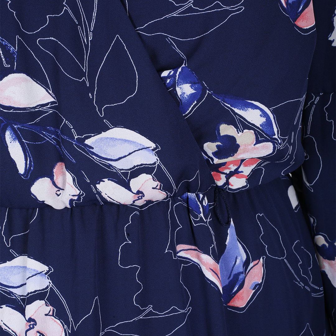 Luxology Dress US18(XL)_2