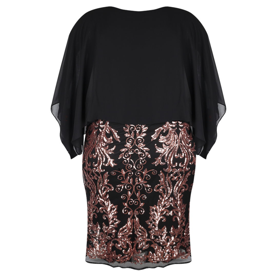 JM Studio Dress EU46(US 16) Large_1