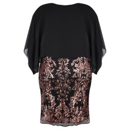 JM Studio Dress EU46(US 16) Large