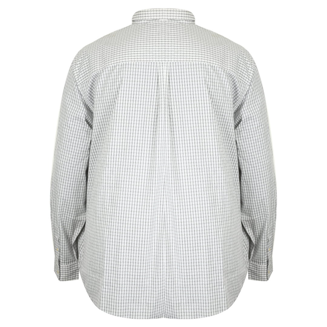 Chaps Plus Size Shirt 6xl_1