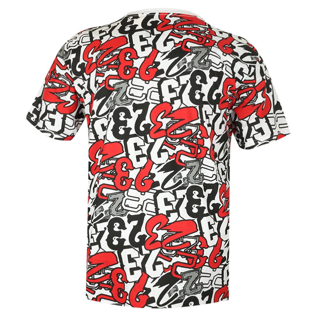 Hustle Fun Plus Size T-Shirt 5xl_1