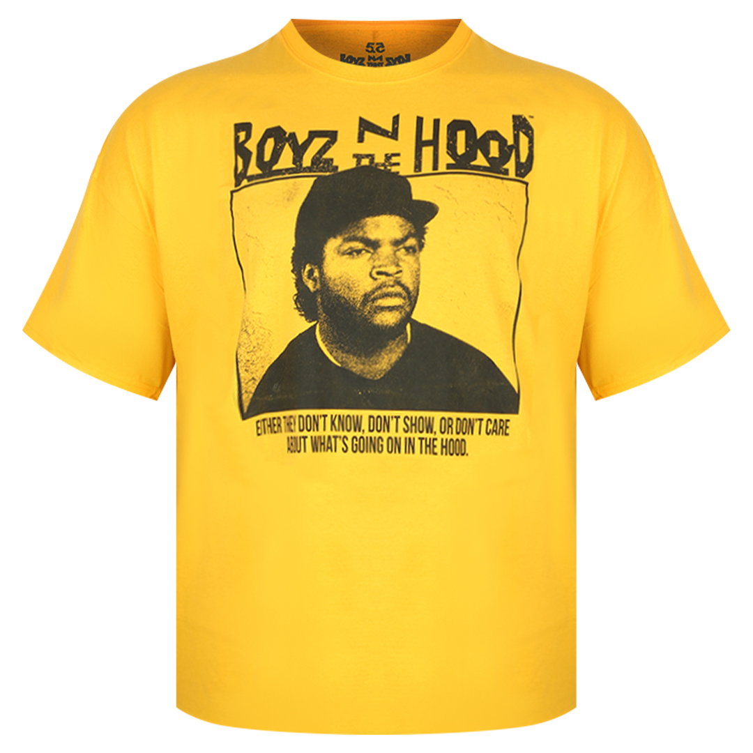 Boyz n The Hood Fun T-shirt 5xl