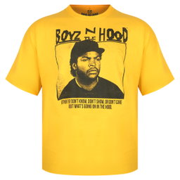 Boyz n The Hood Fun T-shirt 5xl