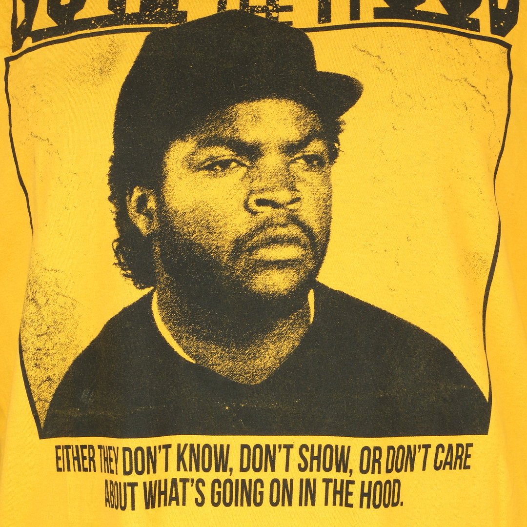 Boyz n The Hood Fun T-shirt 5xl_2