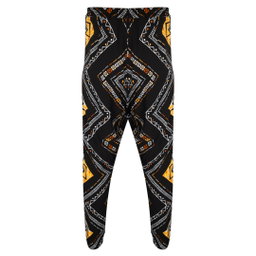 Luceez Patterned Fun Male Pants 2xl
