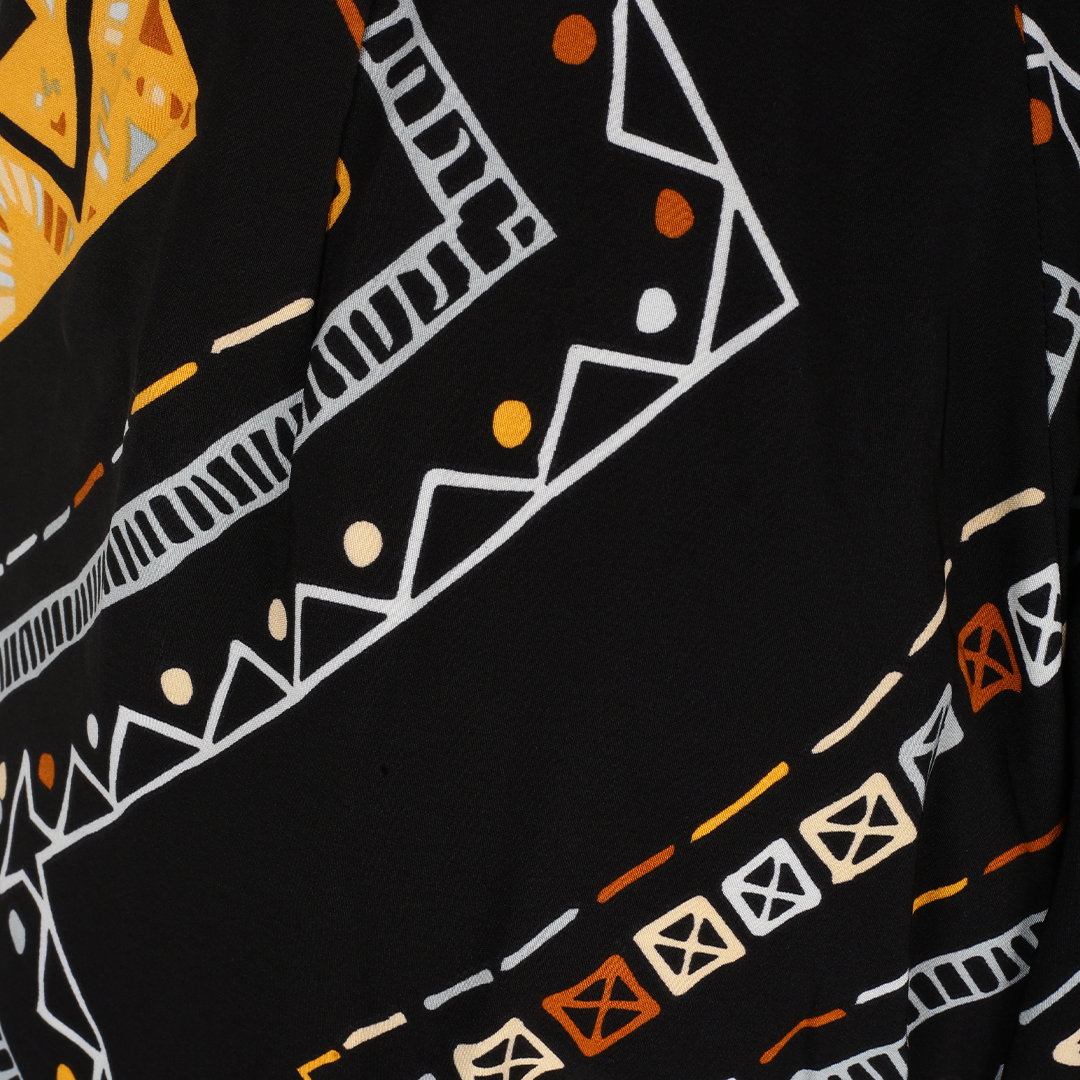 Luceez Patterned Fun Male Pants 2xl_2