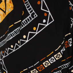 Luceez Patterned Fun Male Pants 2xl