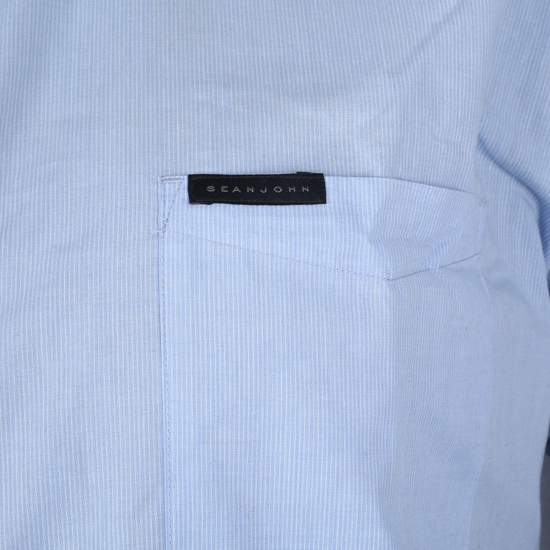 Sean John Plus Size Shirt 5xl_2