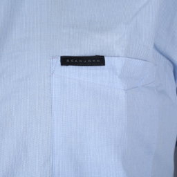 Sean John Plus Size Shirt 5xl