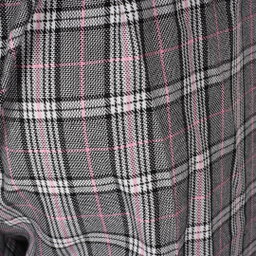 Luceez Patterned Fun Male Pants 2XL