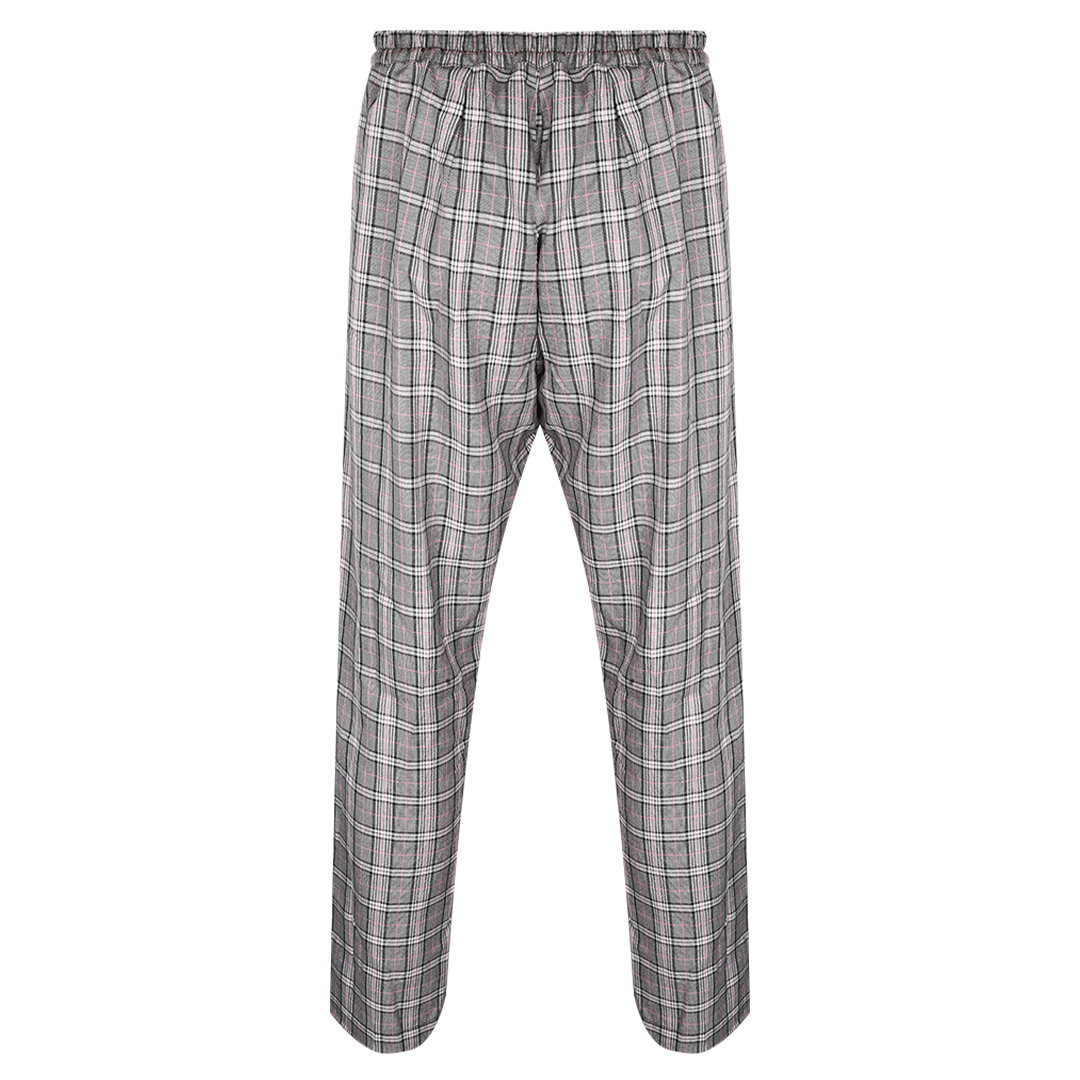Luceez Patterned Fun Male Pants 2XL_1