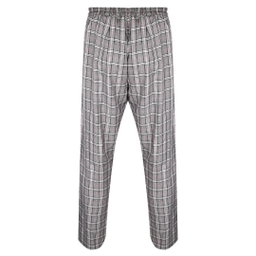 Luceez Patterned Fun Male Pants 2XL