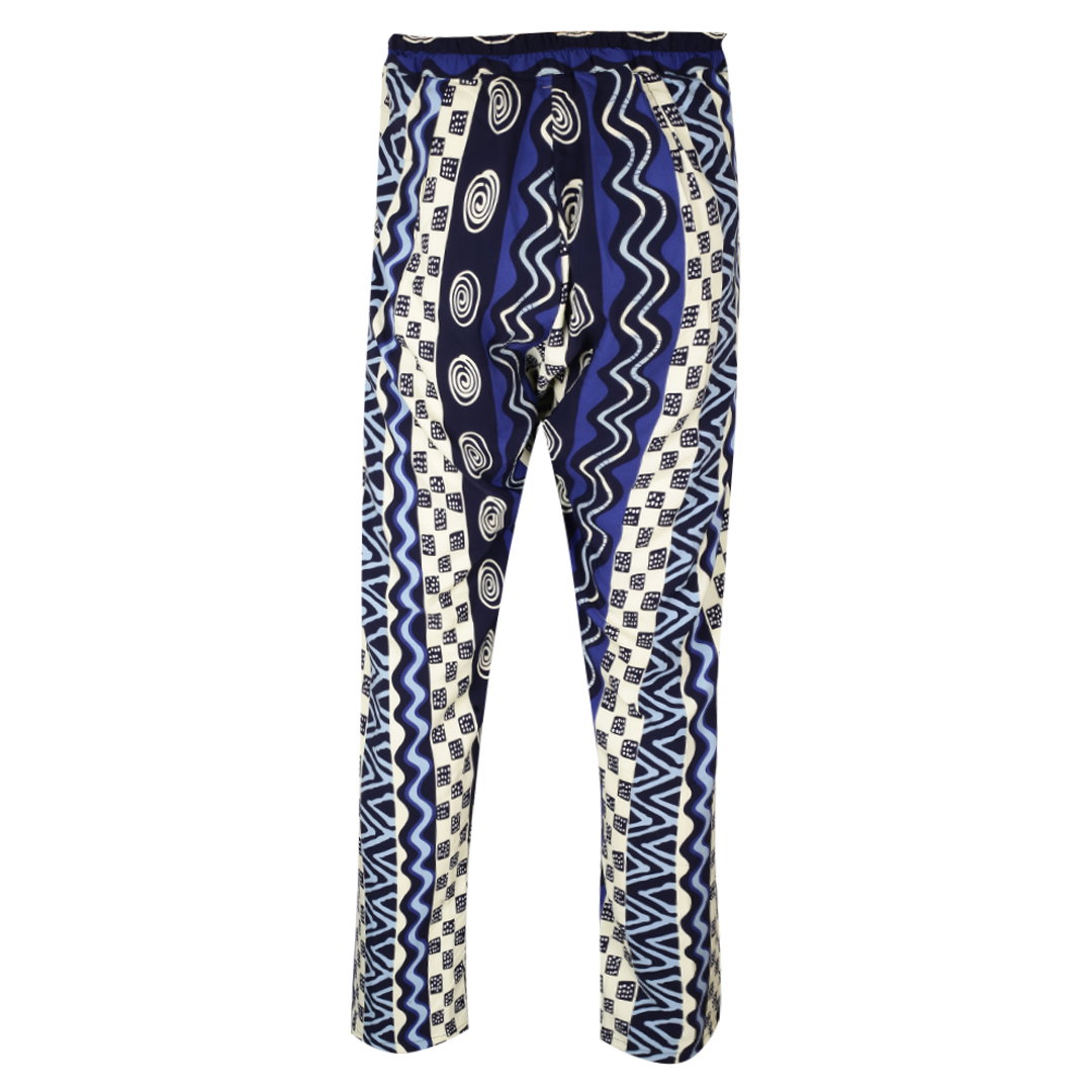 Luceez Patterned Fun Male Pants 3xl_1