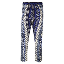 Luceez Patterned Fun Male Pants 3xl