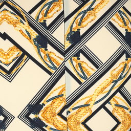 Marchesa Pattern Dress 