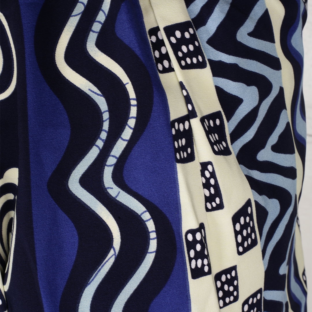 Luceez Patterned Fun Male Pants 3xl_2