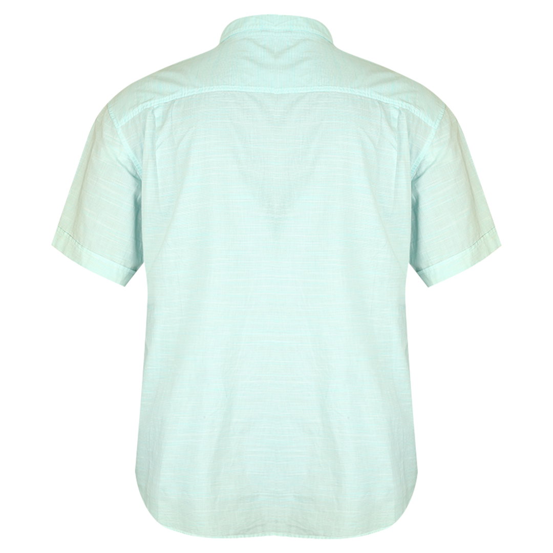 Izod Plus Size Extra Long and Tall Shirt 4xlt_1