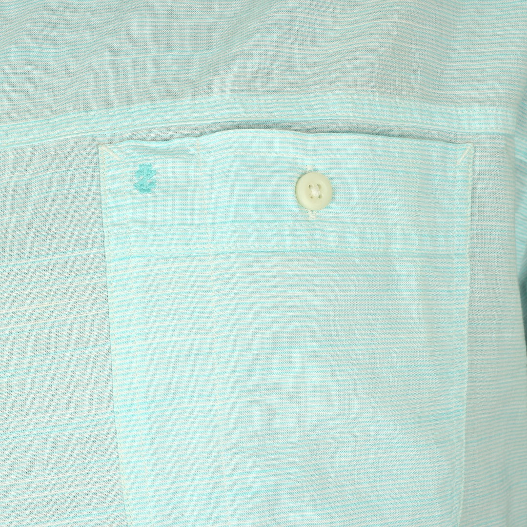 Izod Plus Size Extra Long and Tall Shirt 4xlt_2