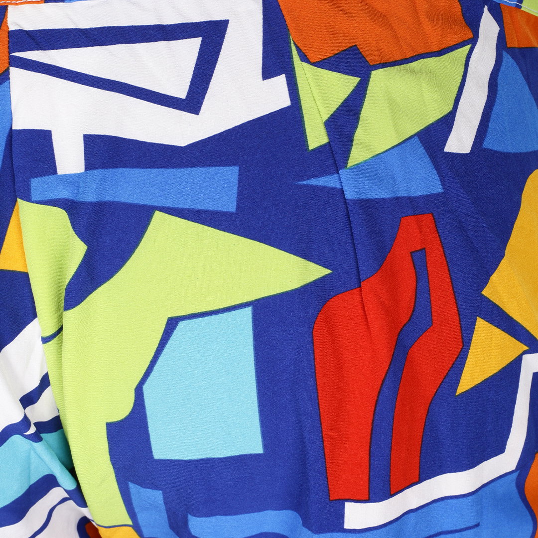 Luceez Pattern Fun Male Pants XL_2