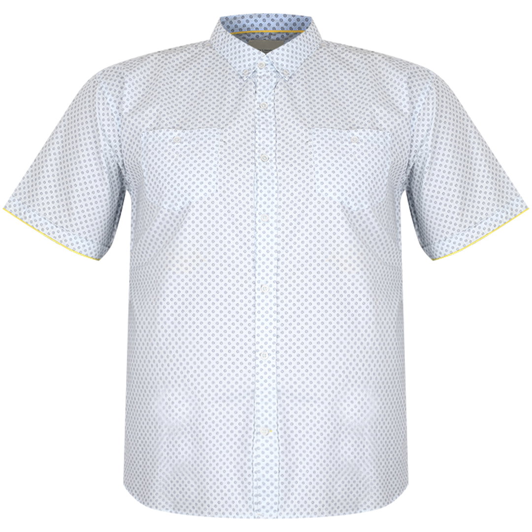Six Lincoln Plus Size Shirt 4xl_0