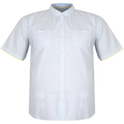 Six Lincoln Plus Size Shirt 4xl
