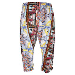 Luceez Aladdin Fun Male Pants 2xl
