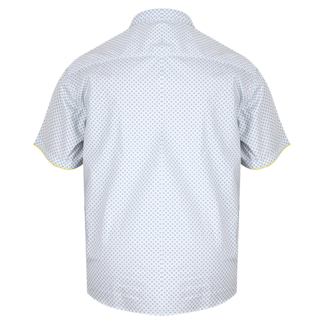 Six Lincoln Plus Size Shirt 4xl_1