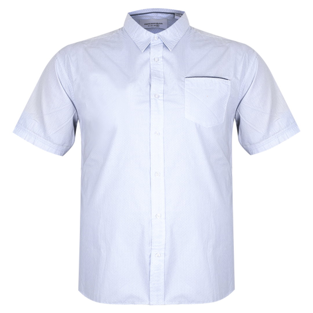 Paper Denim & Cloth Plus Size Shirt 4xl