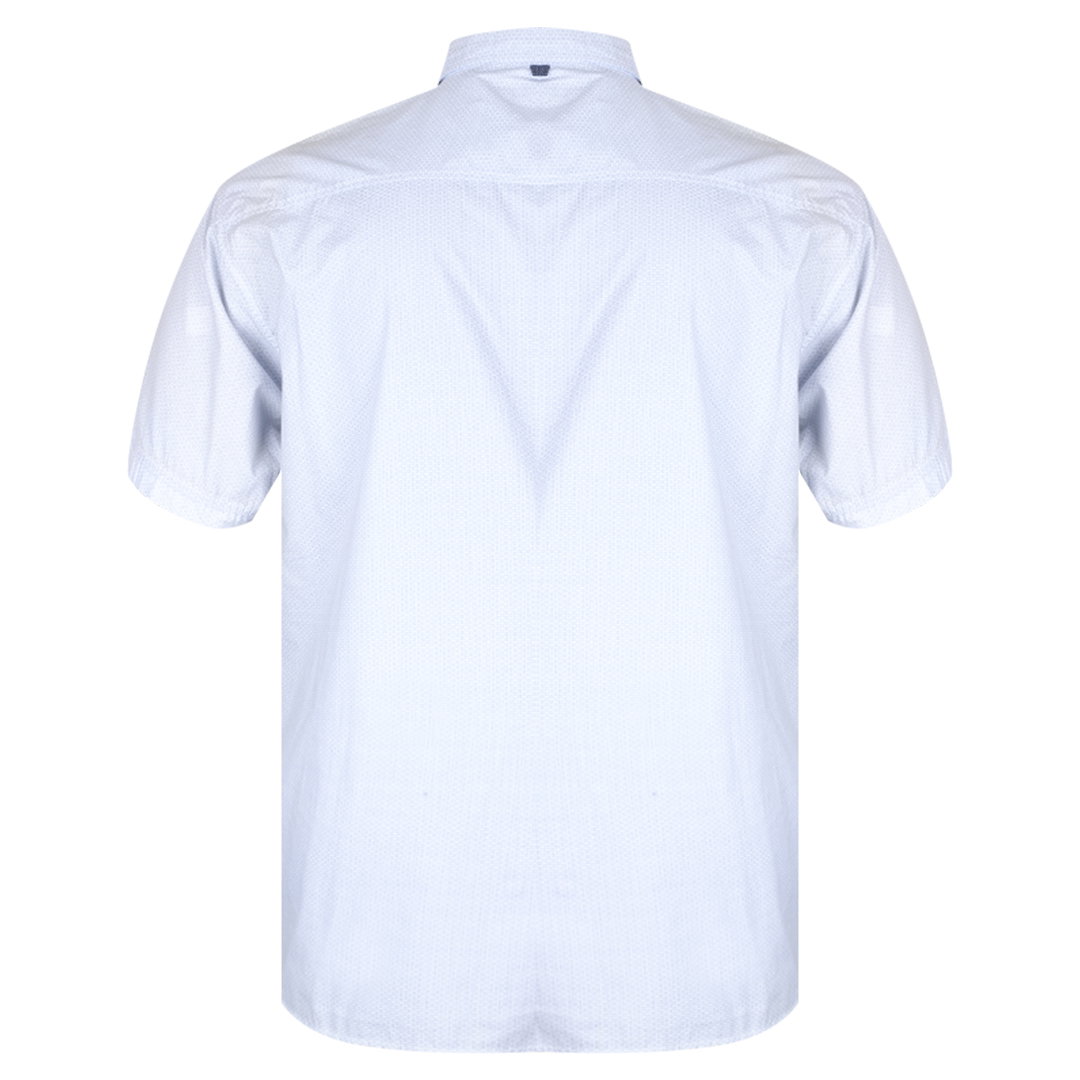 Paper Denim & Cloth Plus Size Shirt 4xl_1