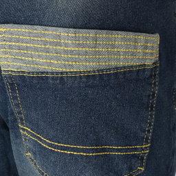 Classy PD&Plus Size Male Jeans 36