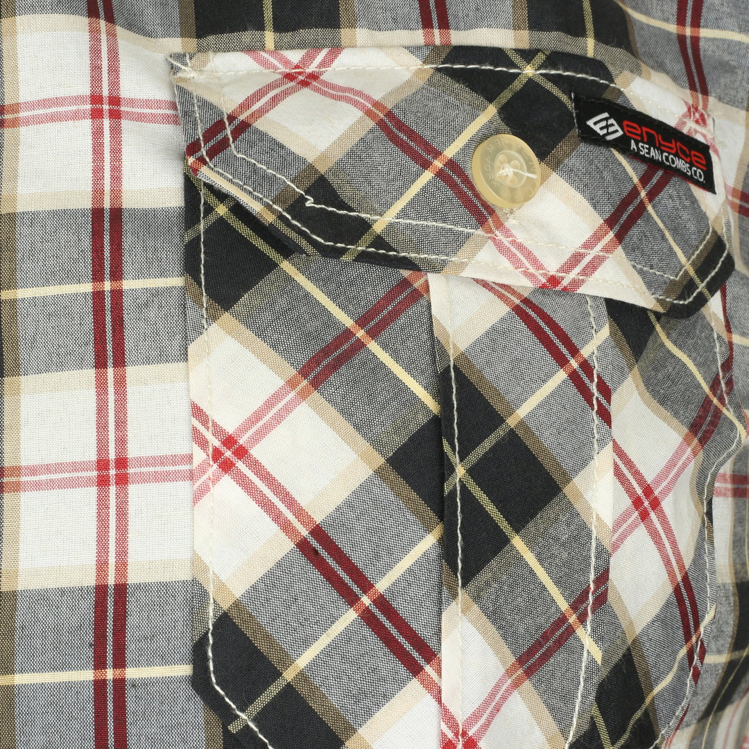 Enyce Plus Size Shirt 4xl_2