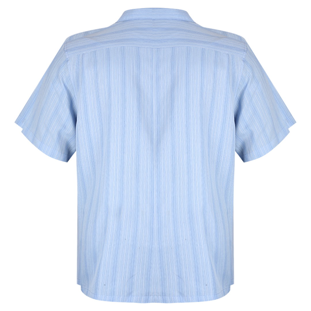 Haggar Plus Size Shirt 4xl_1