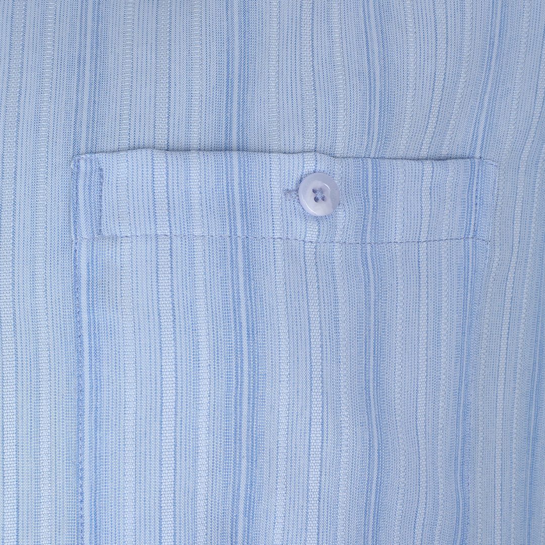 Haggar Plus Size Shirt 4xl_2