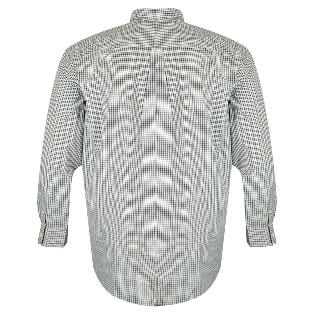 Izod Plus Size Shirt 4xl_1