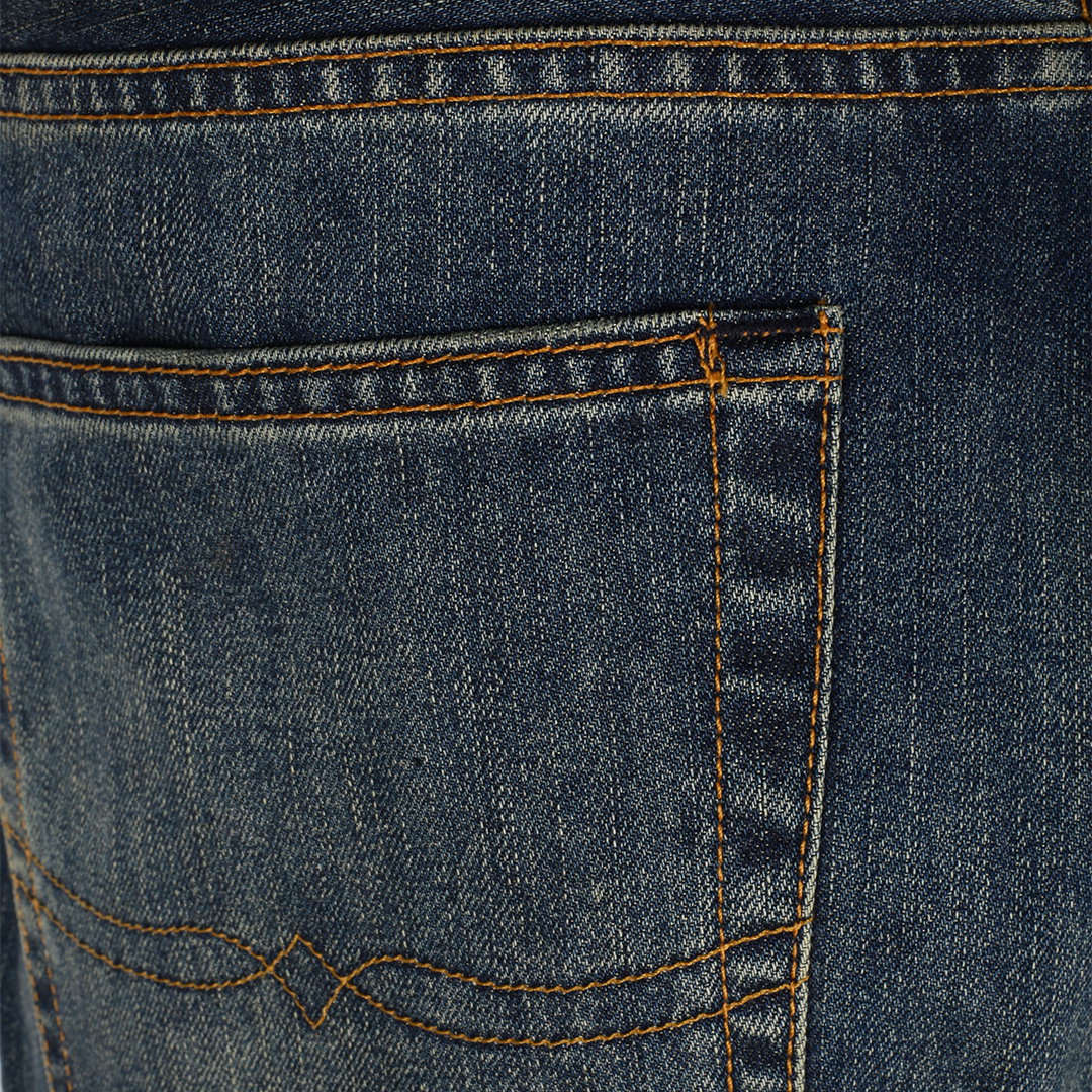 Lucky brand Male Jeans 38*32_2