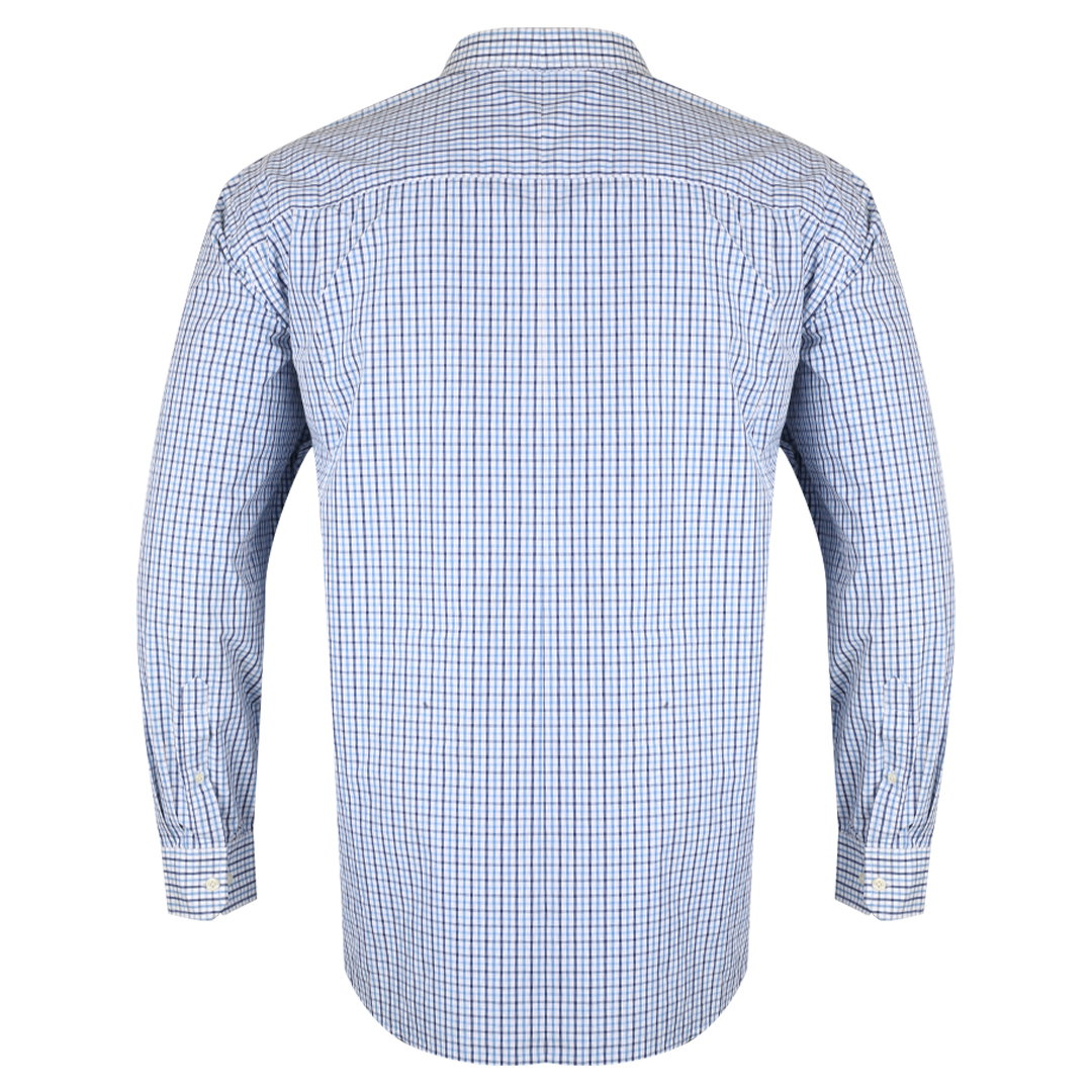 Izod Plus Size Shirt 4xl_1