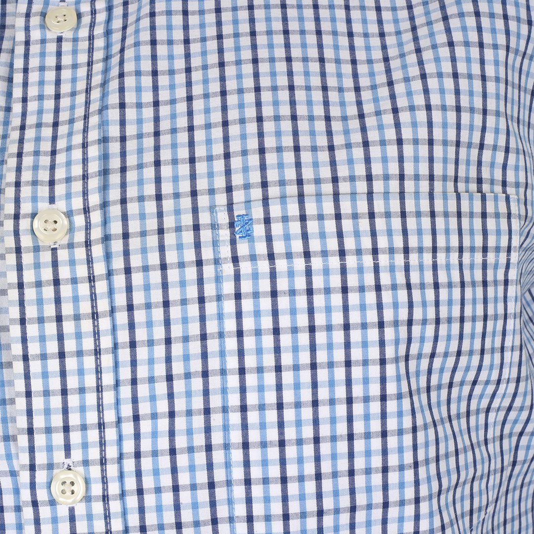 Izod Plus Size Shirt 4xl_2