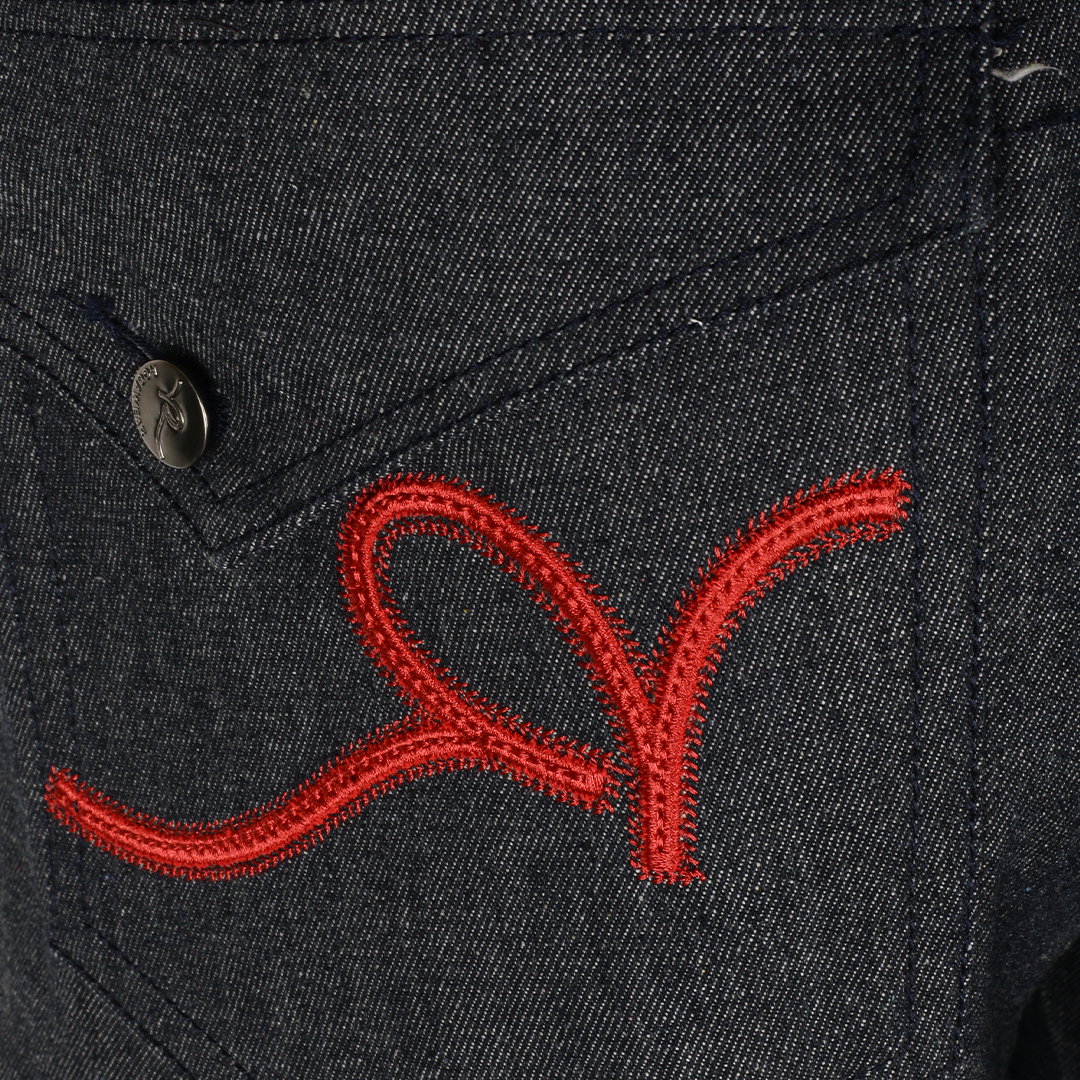 Rocawear Male Jeans 36*32_2