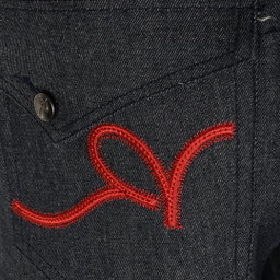 Rocawear Male Jeans 36*32
