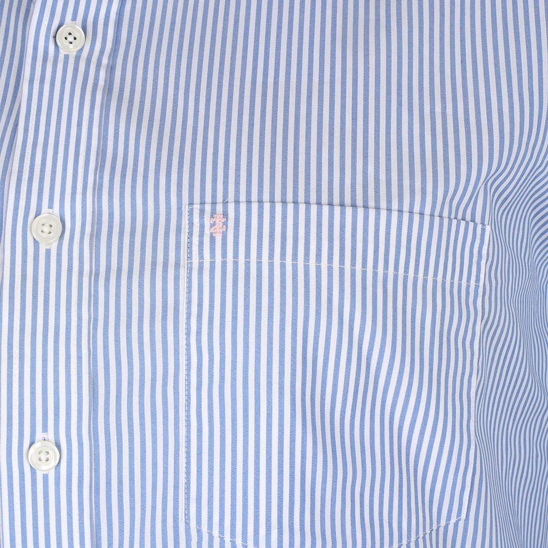 Izod Plus Size Shirt 4xl_2