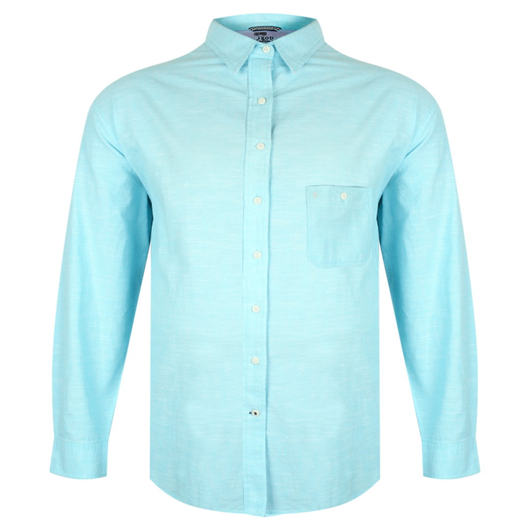 Izod Plus Size Shirt 4xl