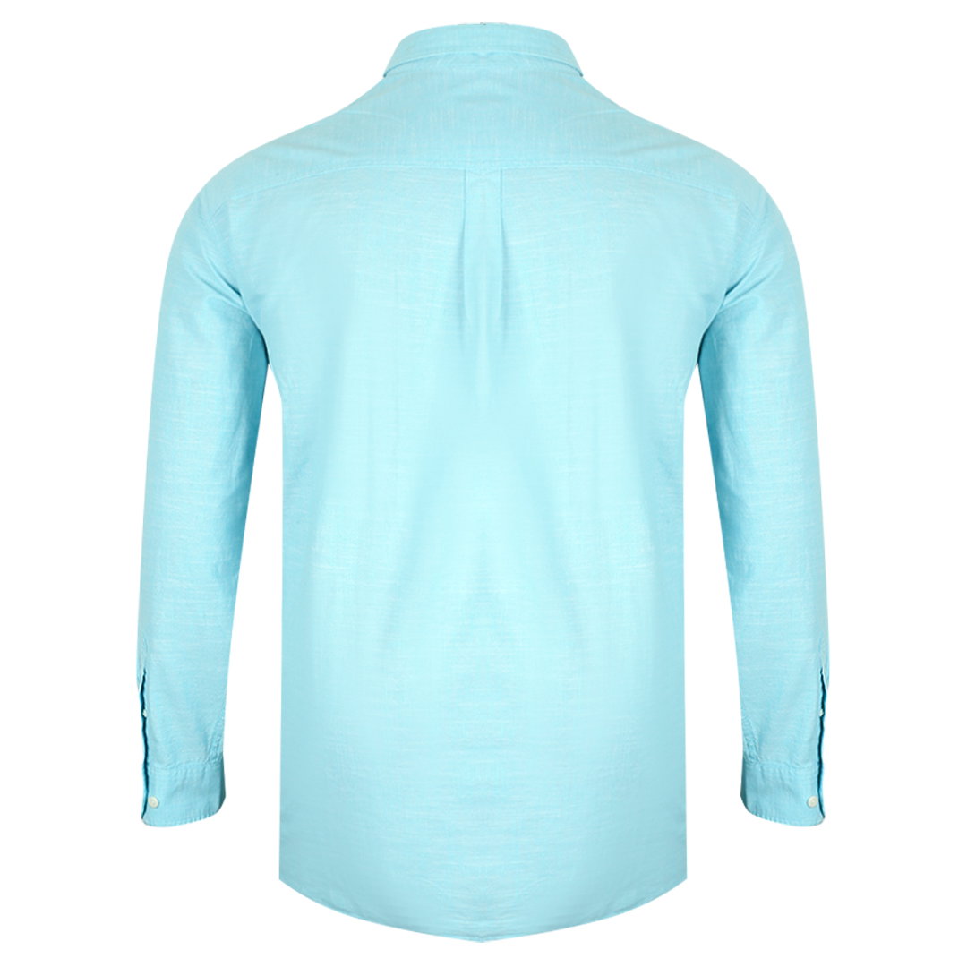 Izod Plus Size Shirt 4xl_1