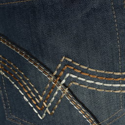 Steve Jeans Big and Tall Male Jeans 38*32