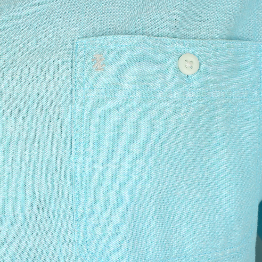 Izod Plus Size Shirt 4xl_2
