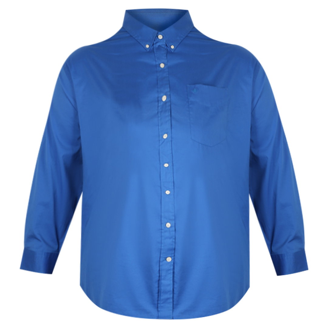 Dockers Plus Size Shirt 4xl