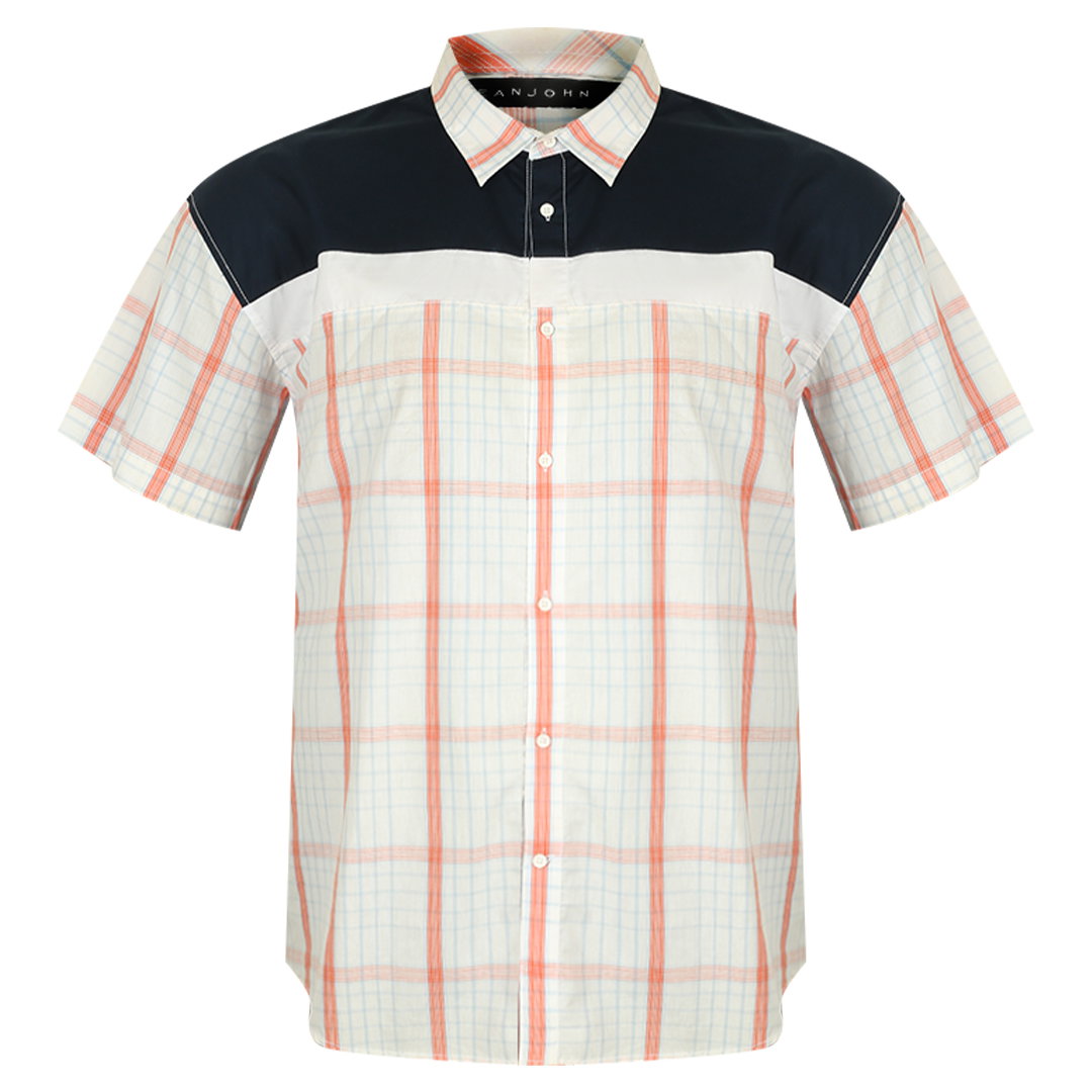 Sean John Plus Size Shirt 4xl_0